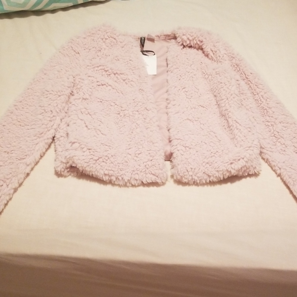 A light dress jacket